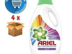 Ariel detergent lichid automat